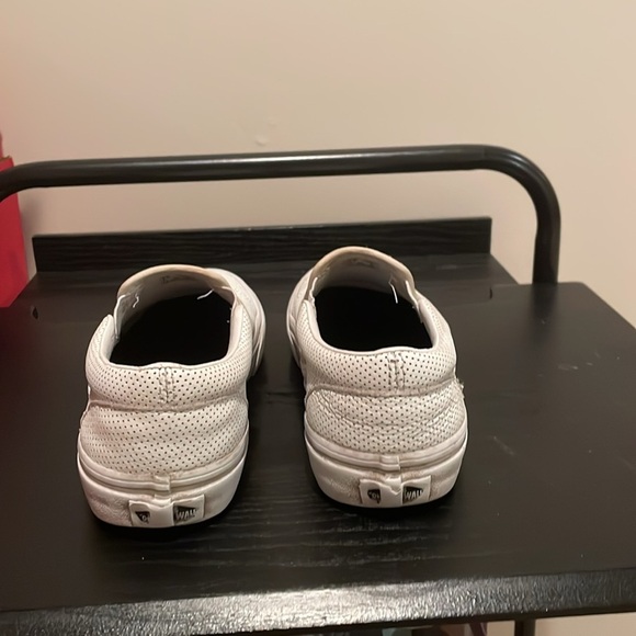 Vans slip on shoes - Picture 5 of 8